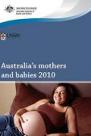 image - Australia Mothers And Babies 2010