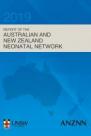 image - Report Of The Australian And New Zealand Neonatal Network 2019 Front Page