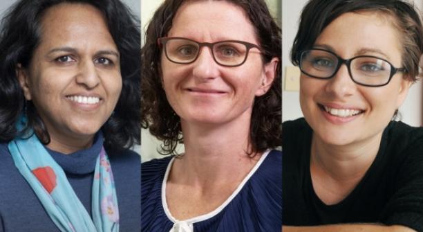 Image - Top UNSW researchers named Superstars of STEM for 2019
